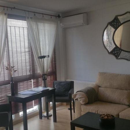 Acogedor Duplex En El Centro - Wifi Lägenhet Sevilla Exteriör bild