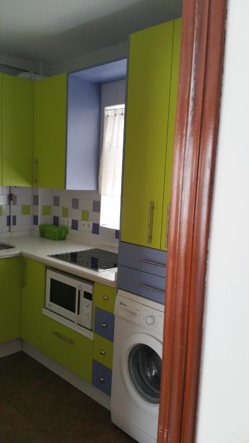 Acogedor Duplex En El Centro - Wifi Lägenhet Sevilla Exteriör bild