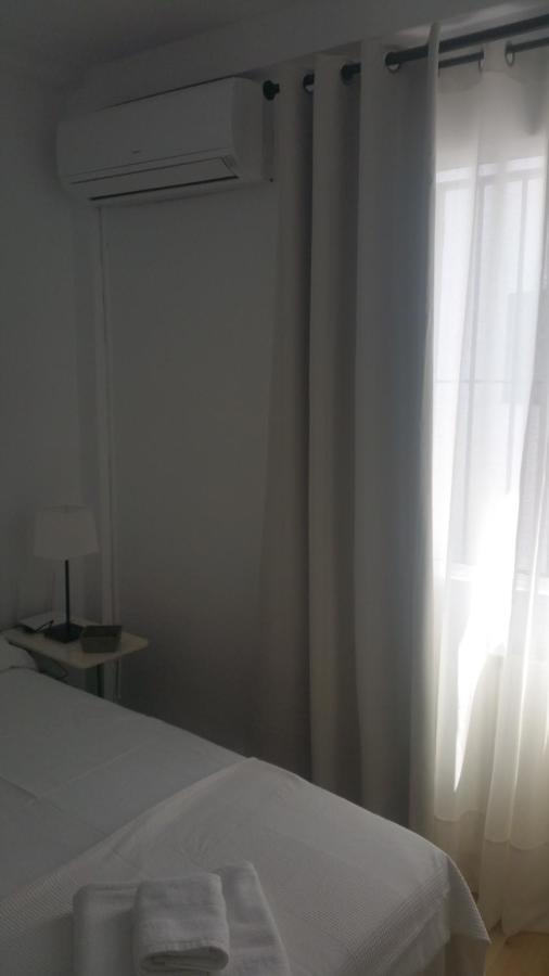 Acogedor Duplex En El Centro - Wifi Lägenhet Sevilla Exteriör bild