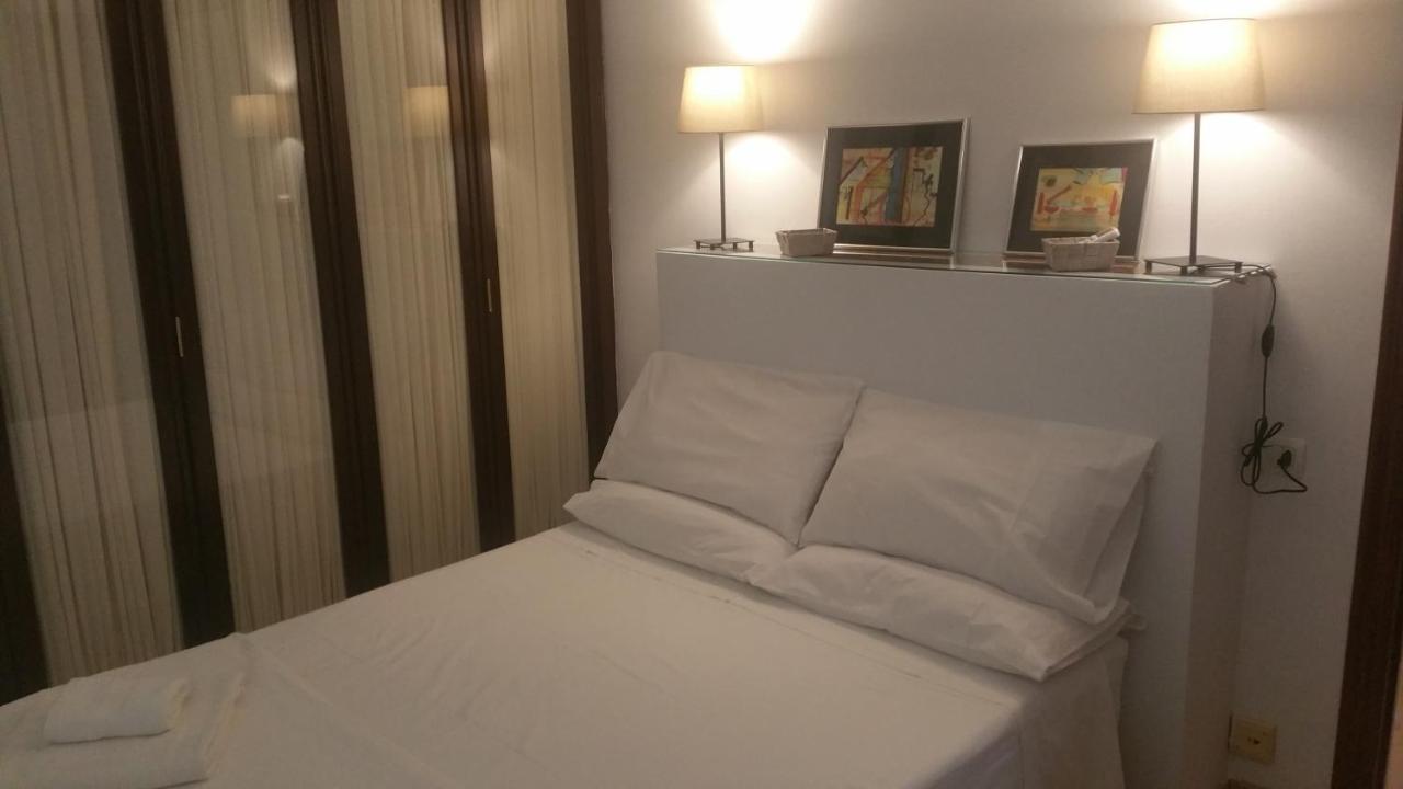 Acogedor Duplex En El Centro - Wifi Lägenhet Sevilla Exteriör bild