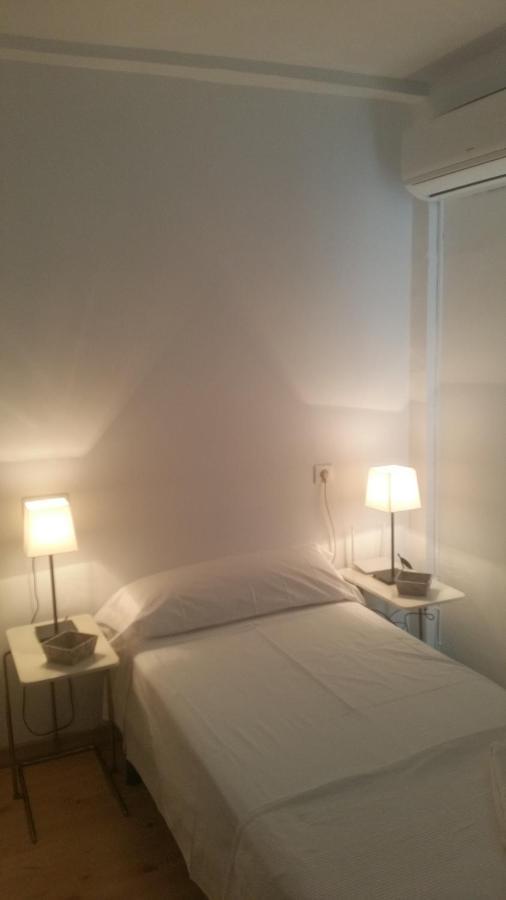 Acogedor Duplex En El Centro - Wifi Lägenhet Sevilla Exteriör bild