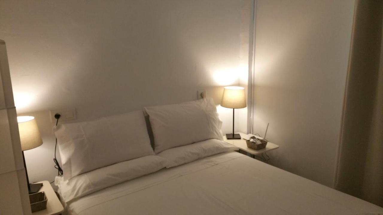 Acogedor Duplex En El Centro - Wifi Lägenhet Sevilla Exteriör bild