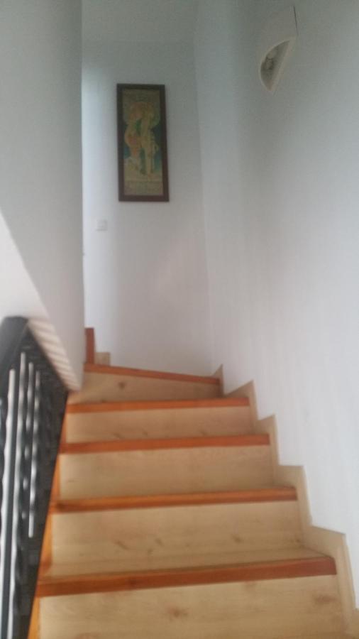 Acogedor Duplex En El Centro - Wifi Lägenhet Sevilla Exteriör bild