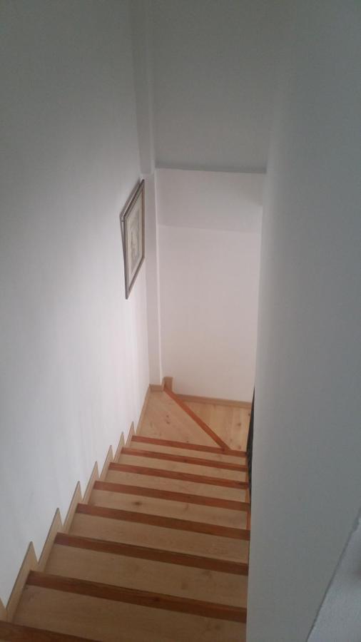 Acogedor Duplex En El Centro - Wifi Lägenhet Sevilla Exteriör bild