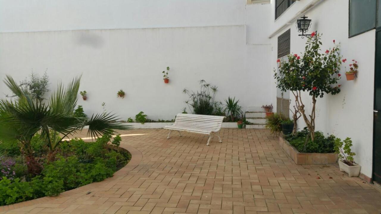 Acogedor Duplex En El Centro - Wifi Lägenhet Sevilla Exteriör bild